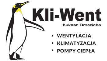 KliWent Logo